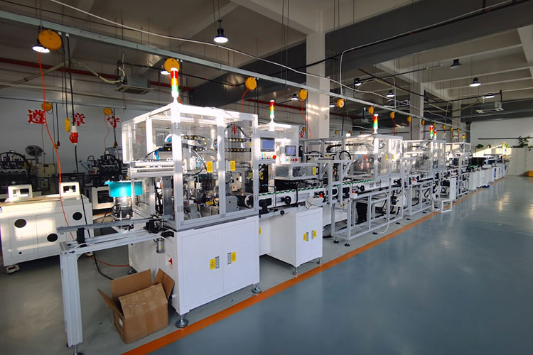 ເສັ້ນທາງການຜະລິດໂບໂບທີ່ຖືກຖູແຂ້ວແນວໃດຈຶ່ງບັນລຸການຜະລິດທີ່ມີຄວາມແມ່ນຍໍາສູງ?